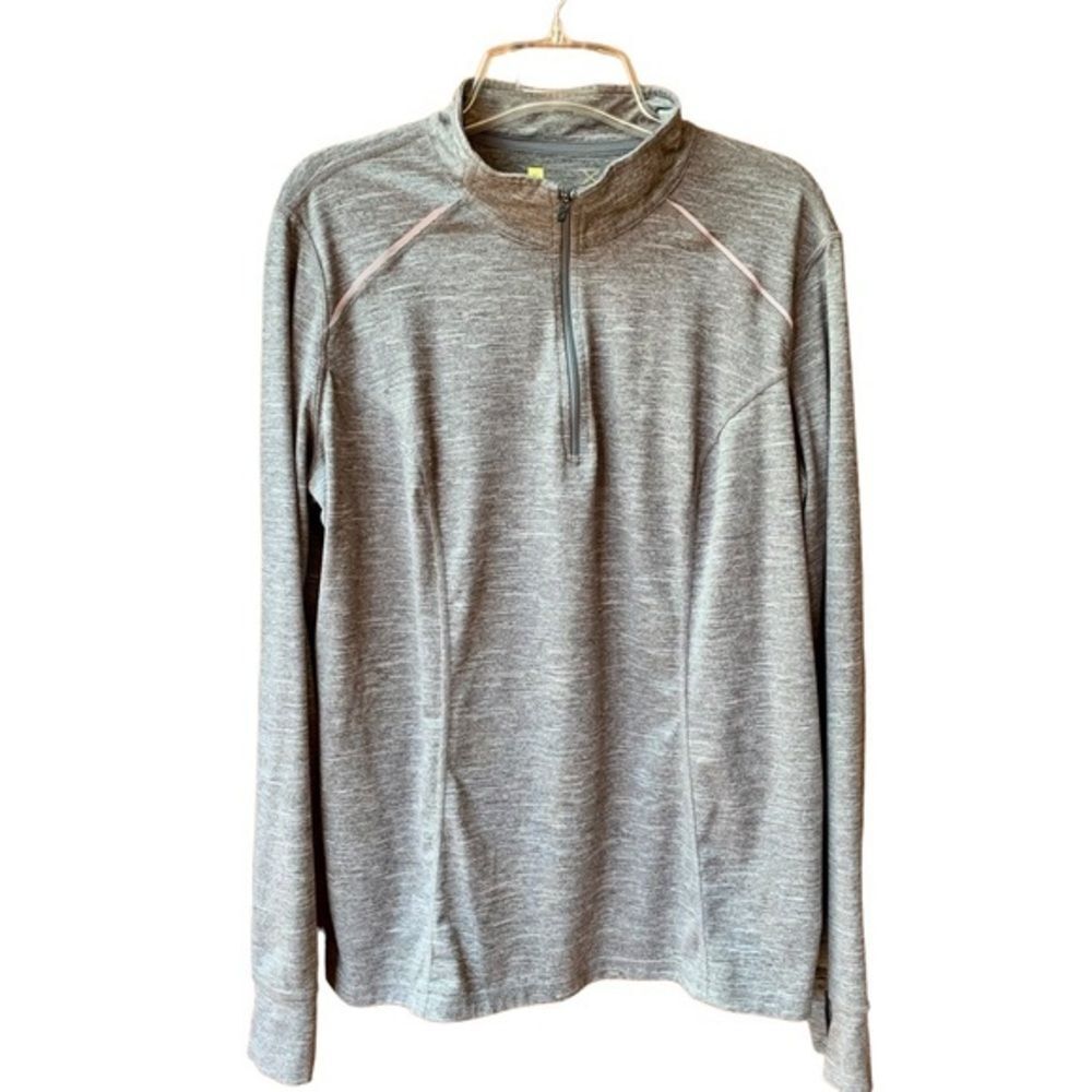 Women’s Xersion Athletic Top XL